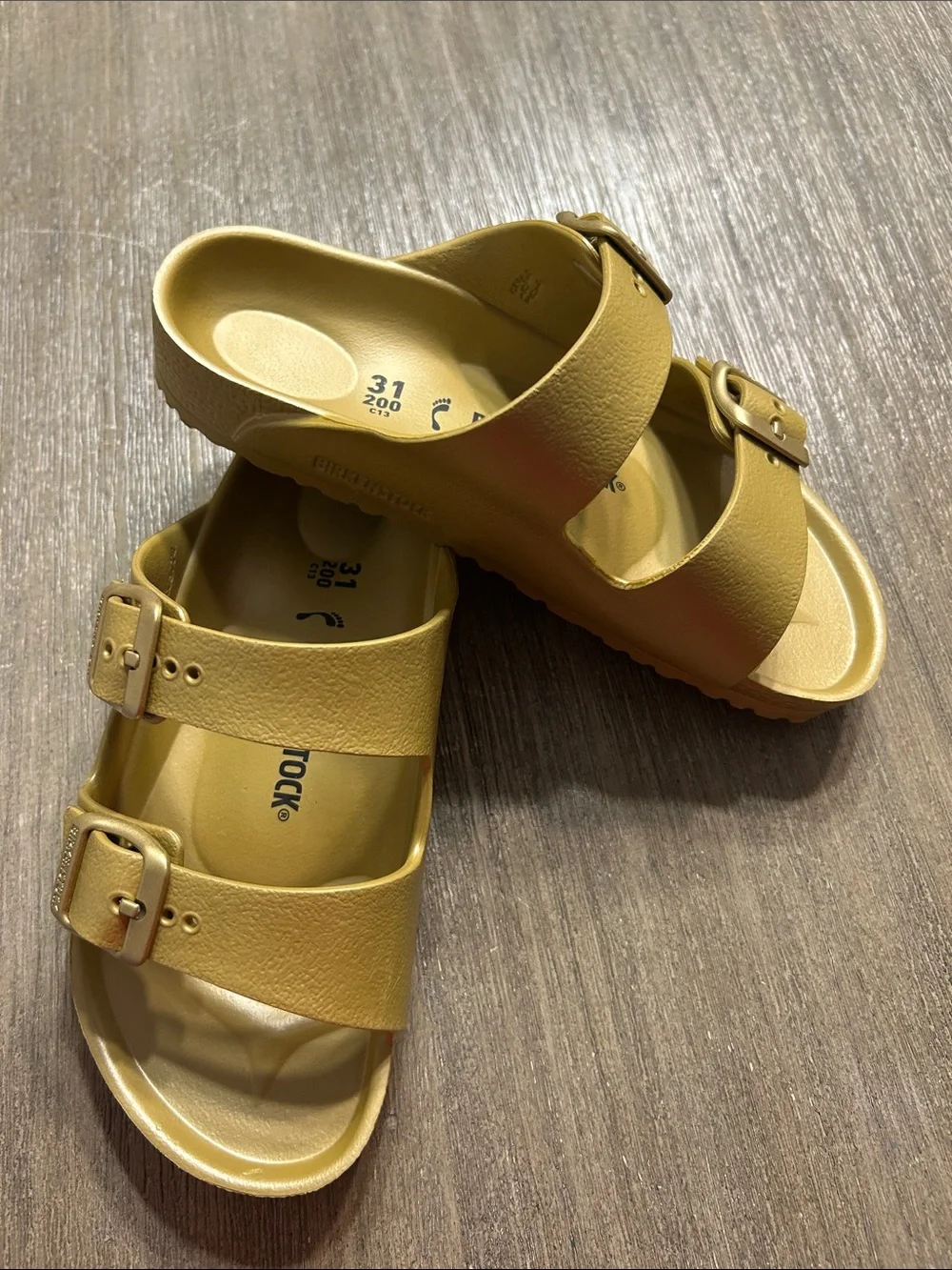Birkenstock new no